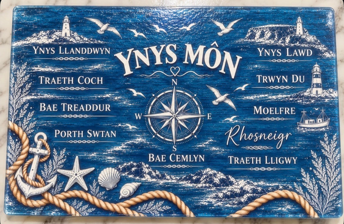 Inshore Chopping Boards