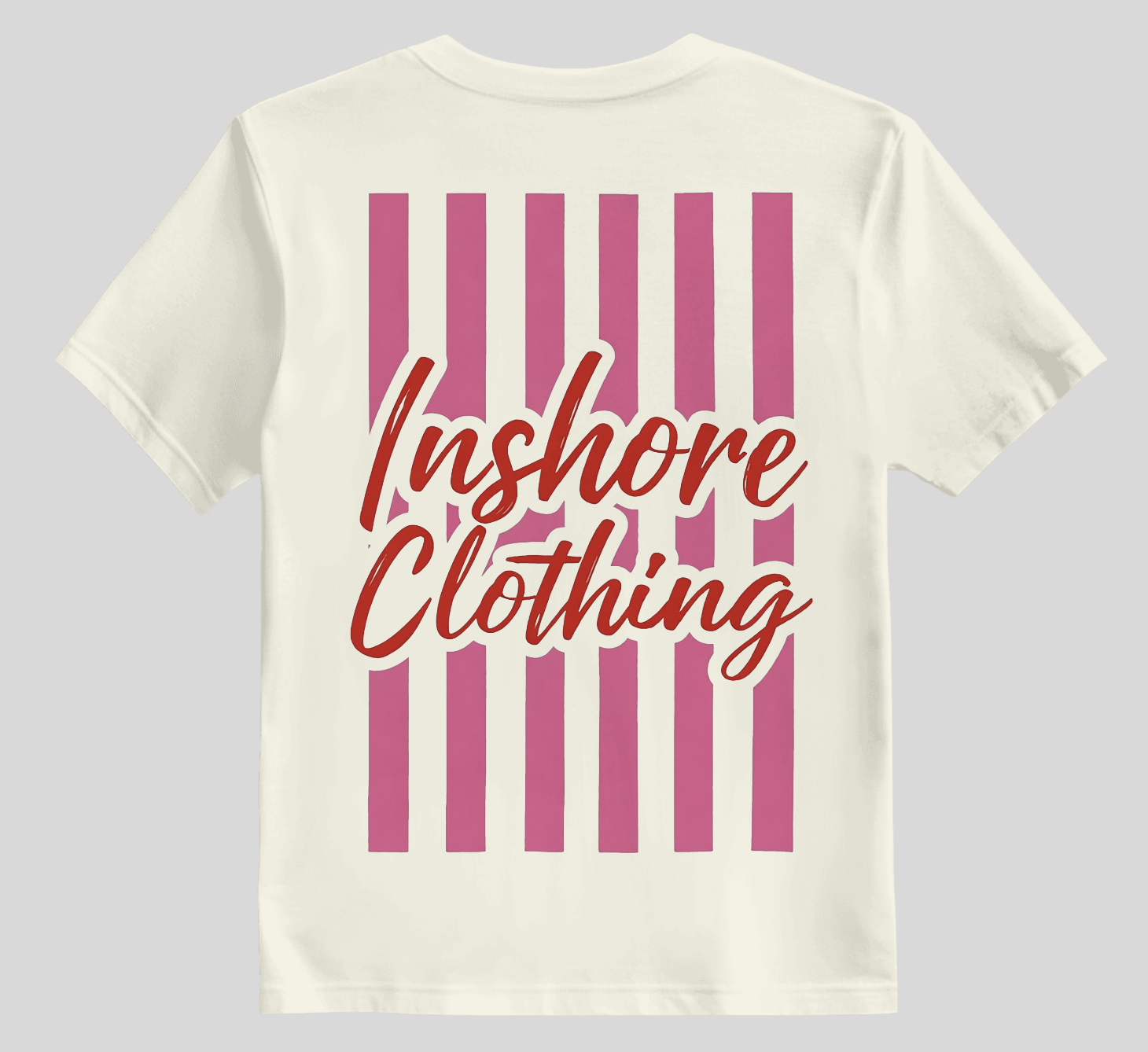 Kids Retro Beach T’s