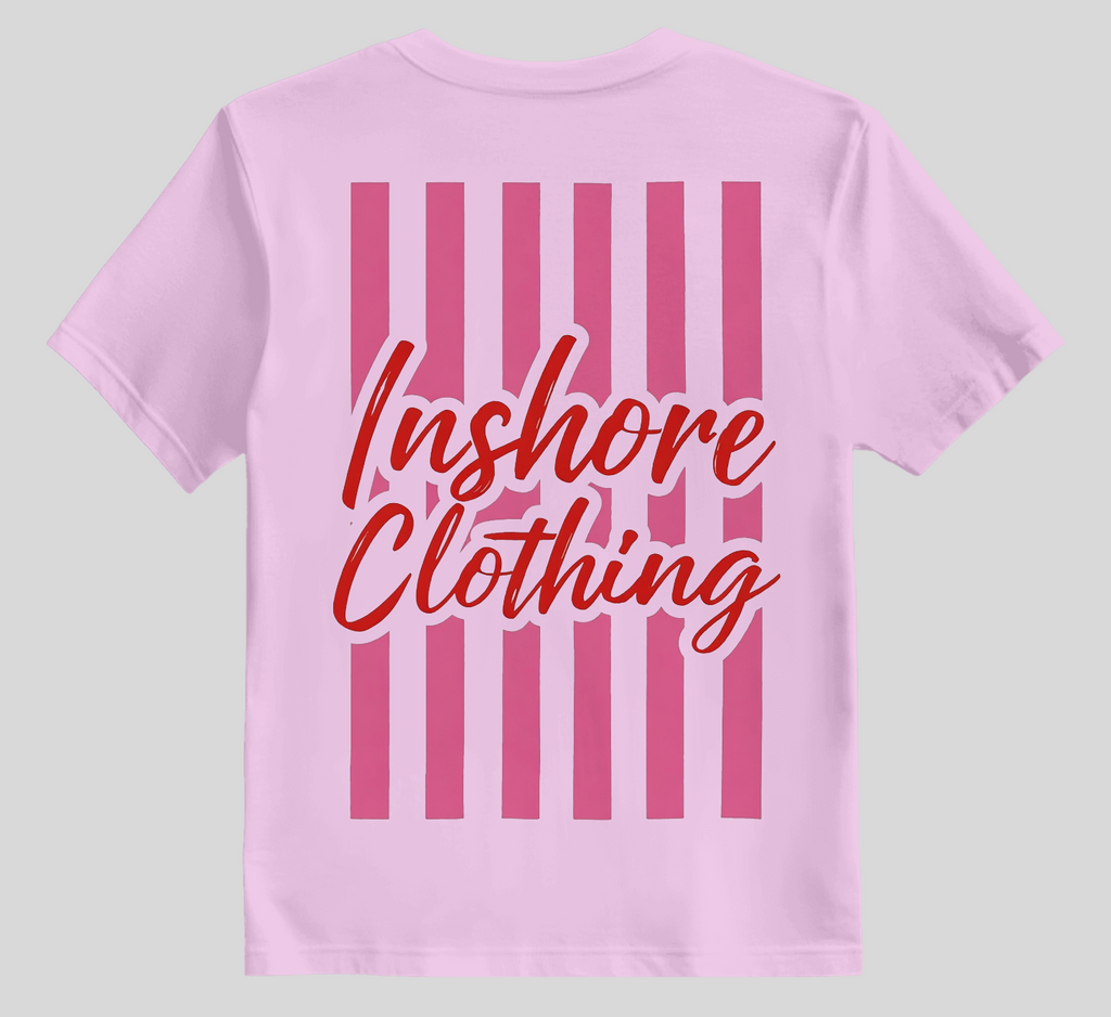 Retro Beach T’s