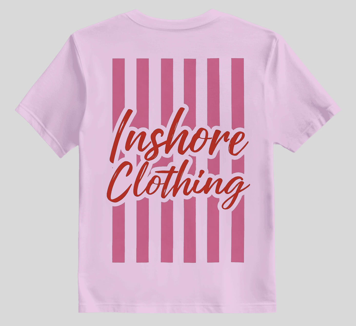 Kids Retro Beach T’s