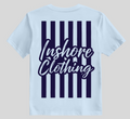 Kids Retro Beach T’s
