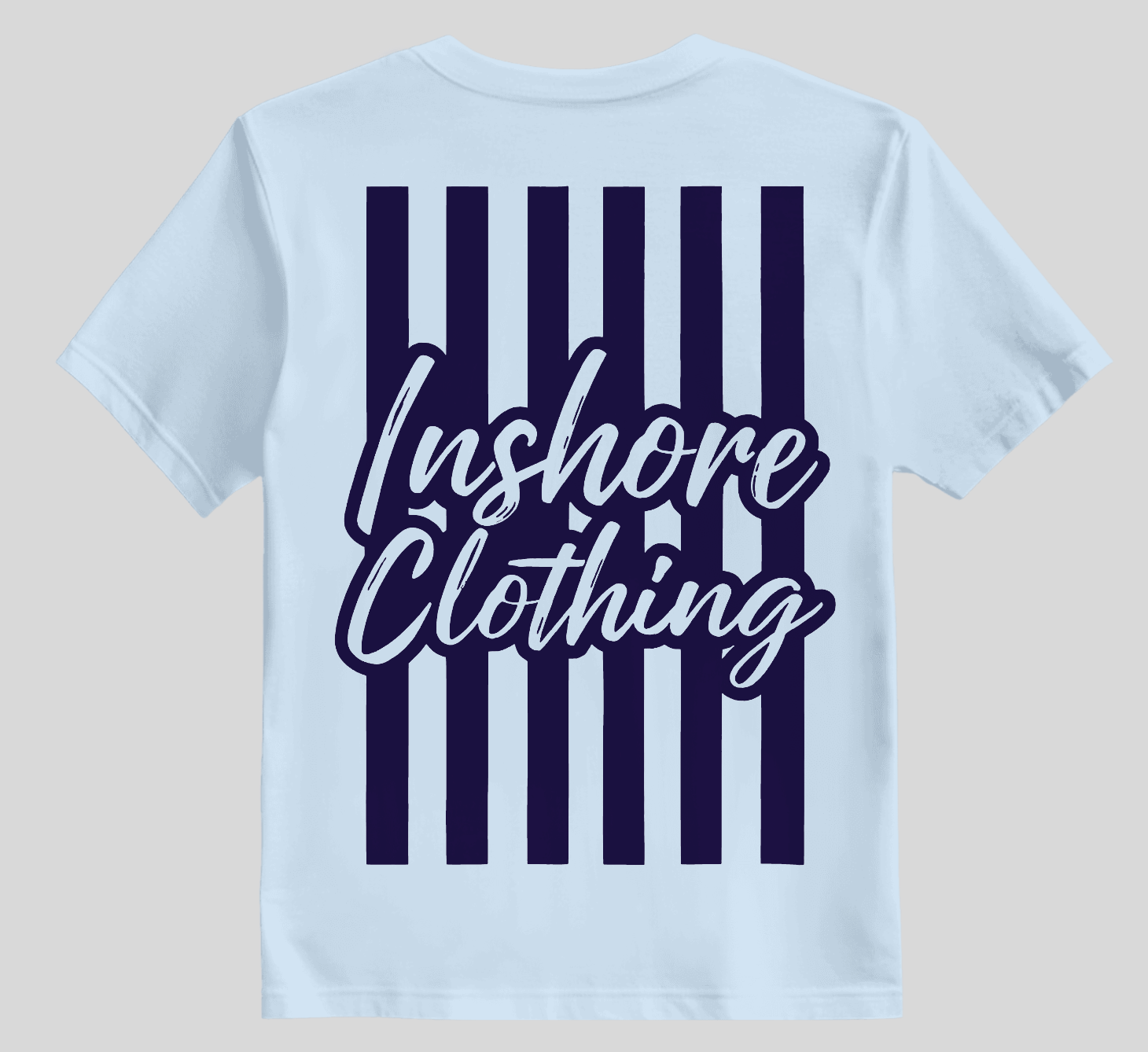 Kids Retro Beach T’s