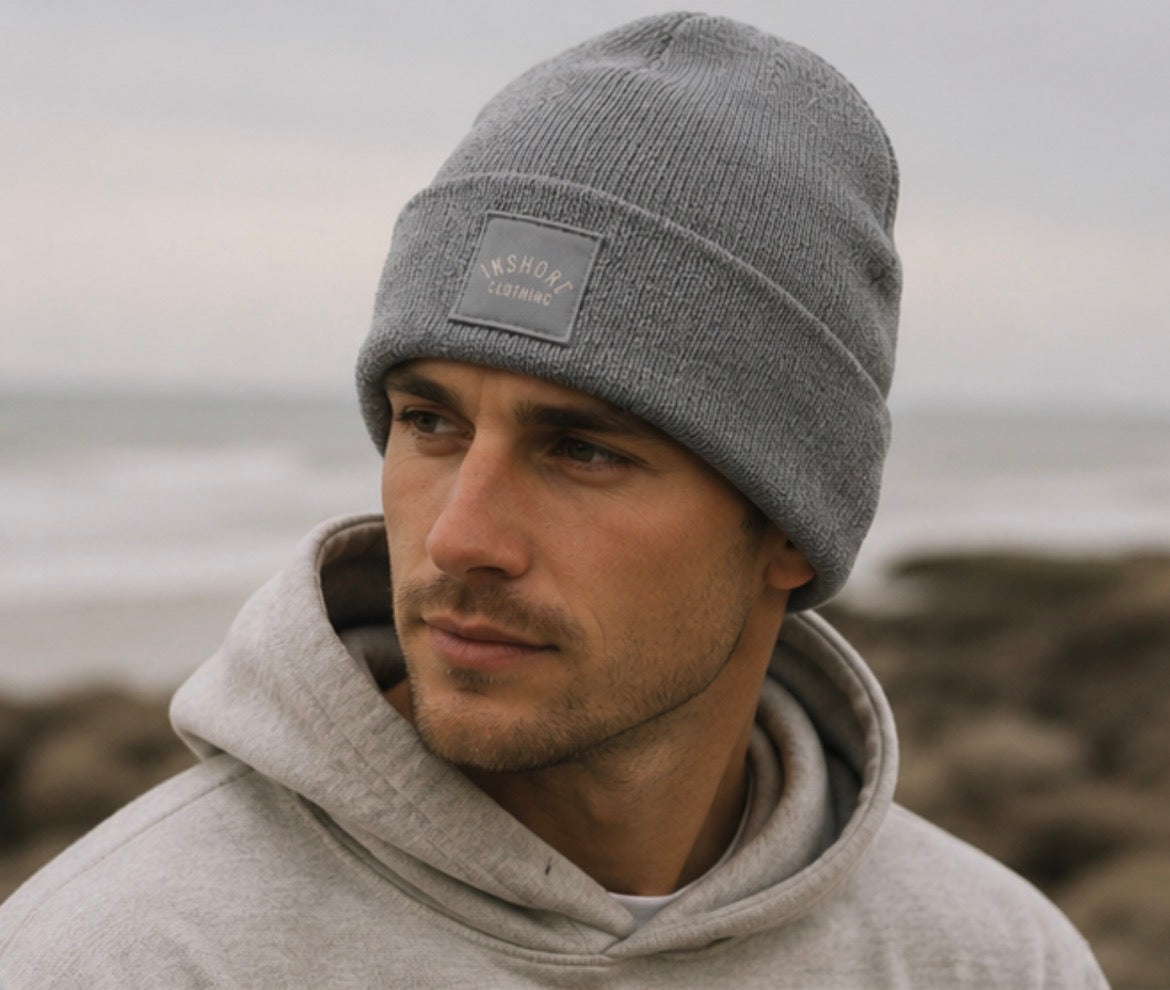 Inshore Clothing Beanies