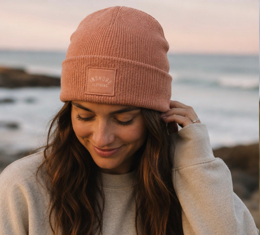 Inshore Clothing Beanies