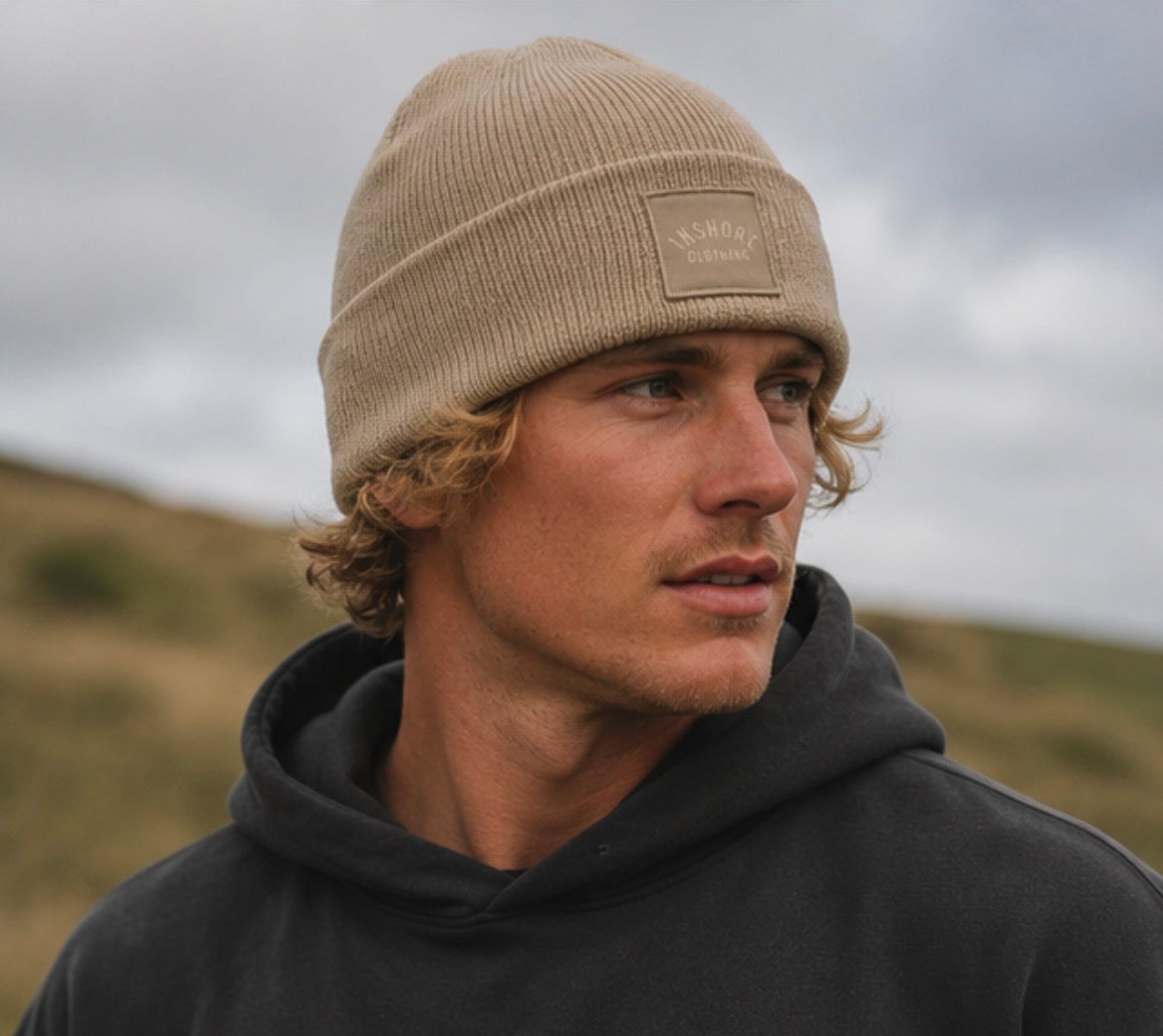 Inshore Clothing Beanies