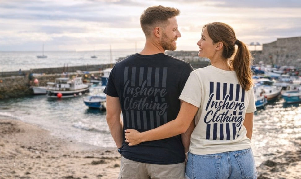 Retro Beach T’s