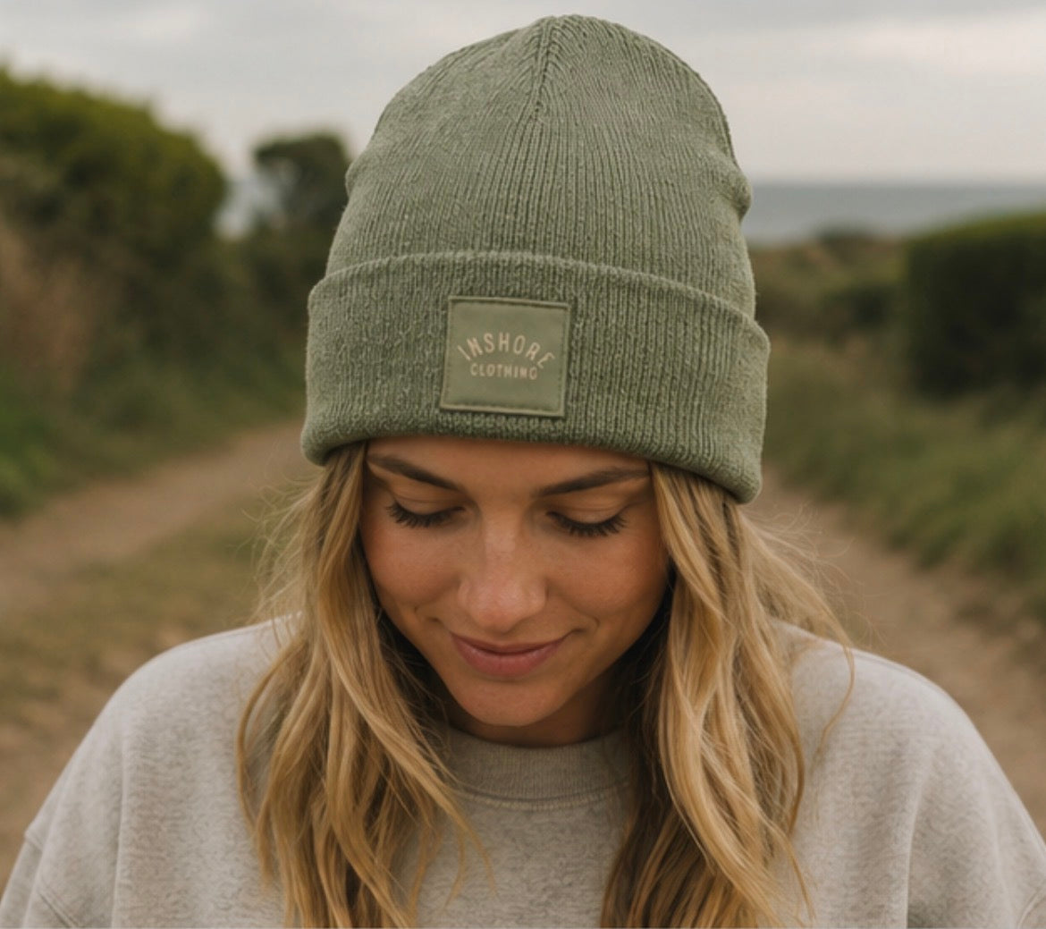 Inshore Clothing Beanies