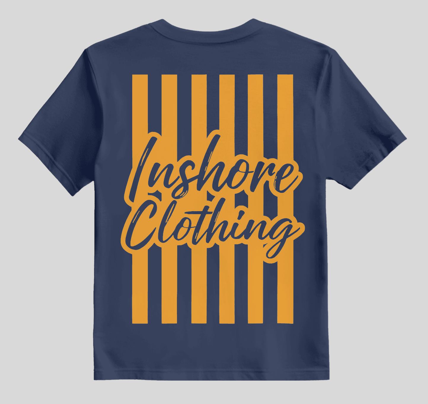 Kids Retro Beach T’s