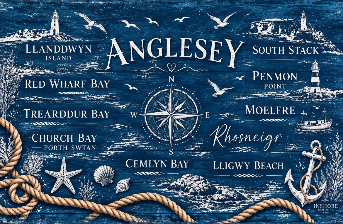 Inshore Chopping Boards
