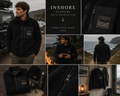 Country & Coastal Inshore Sherpa Fleece