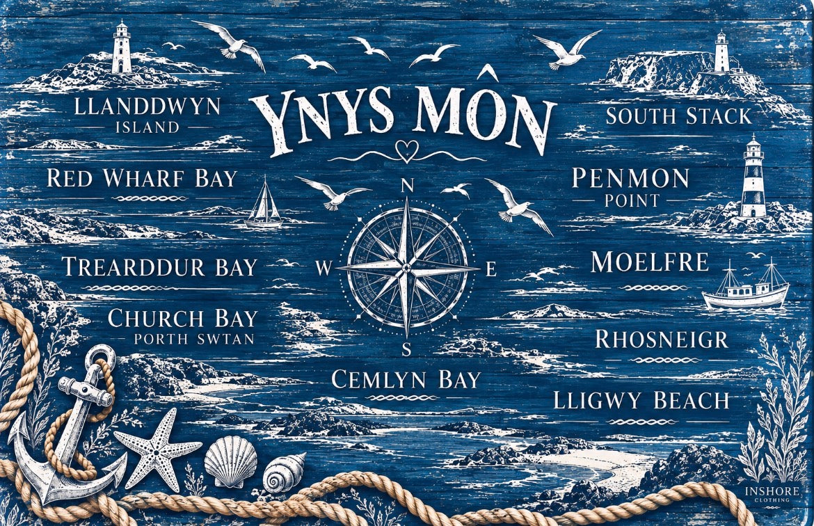 Inshore Chopping Boards