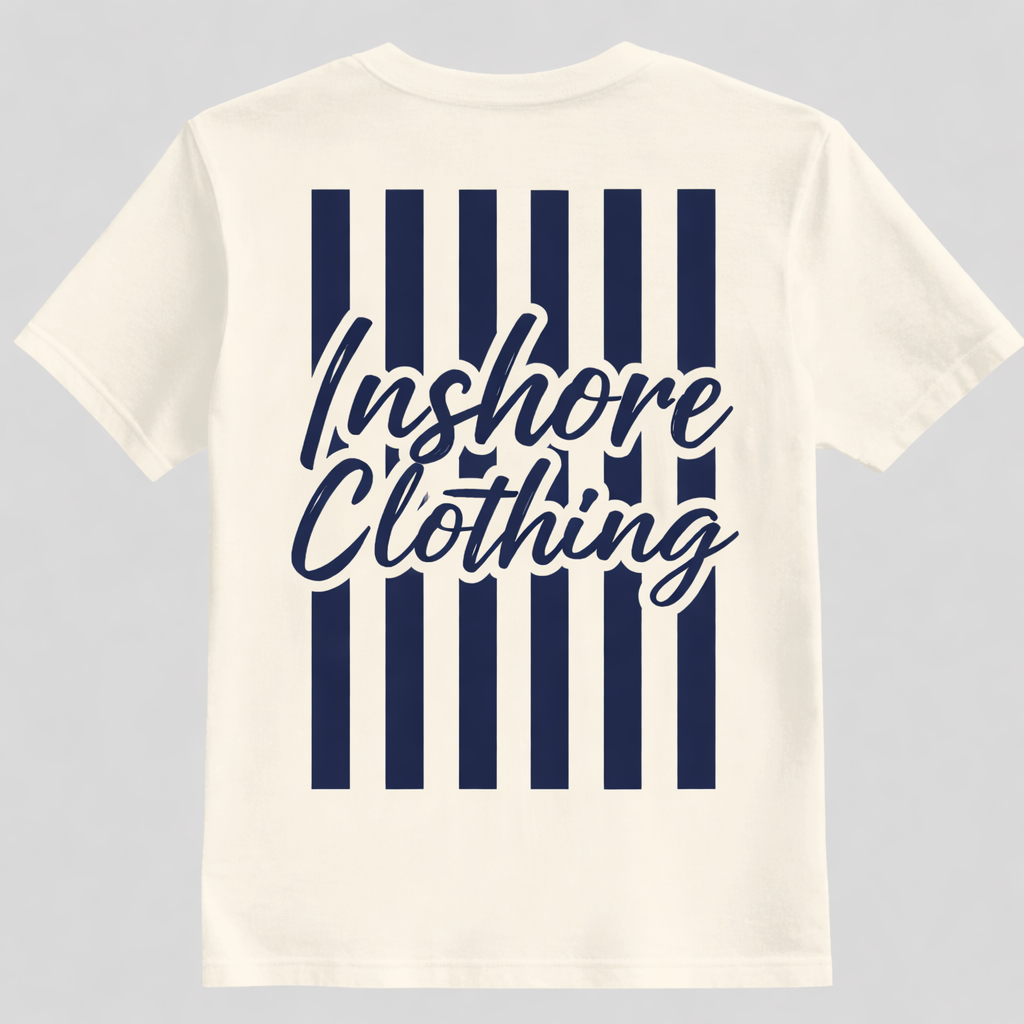 Kids Retro Beach T’s