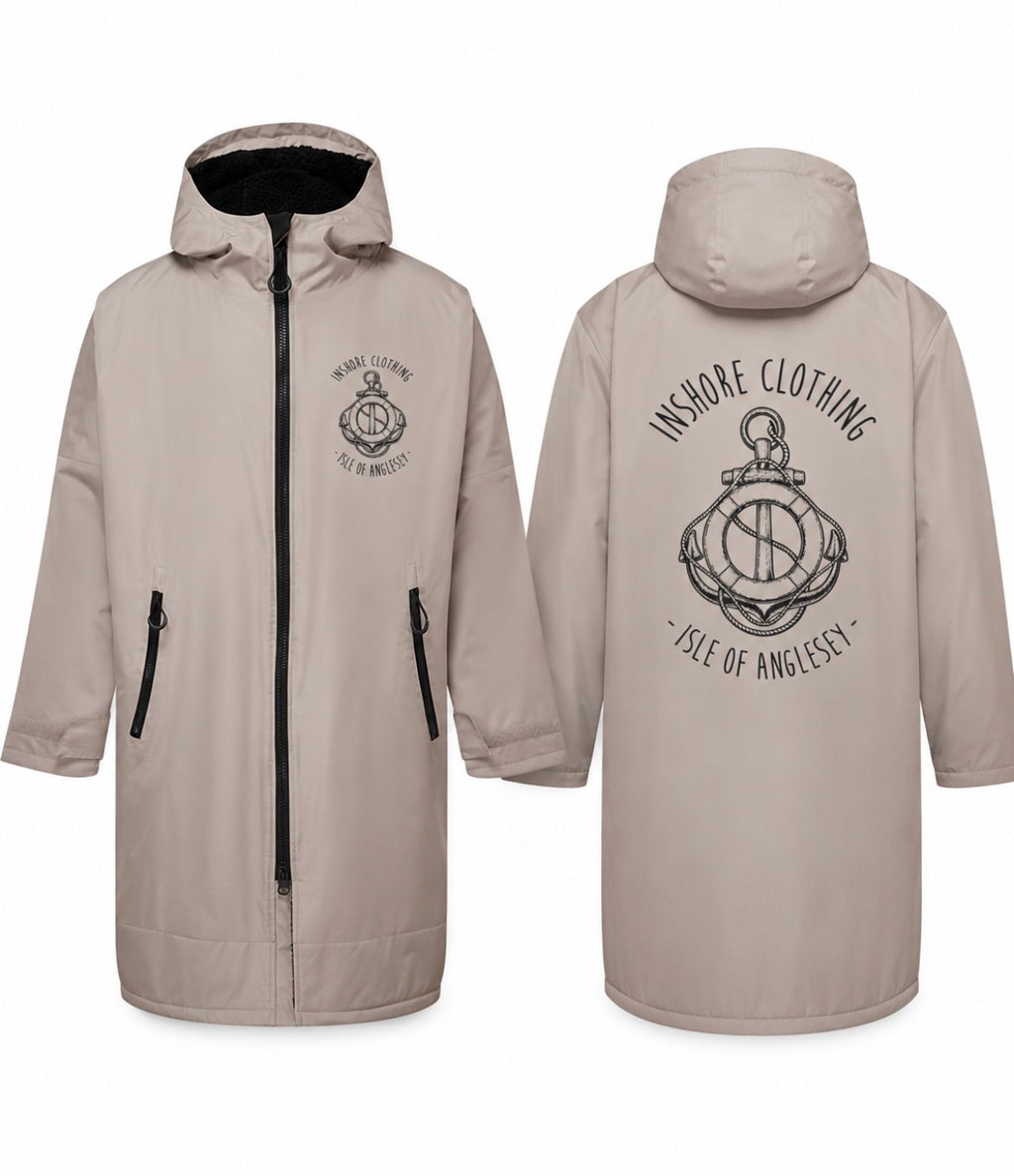 Inshore Clothing Limited Edition Robe
