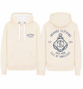 The Original Inshore Clothing Hoodie