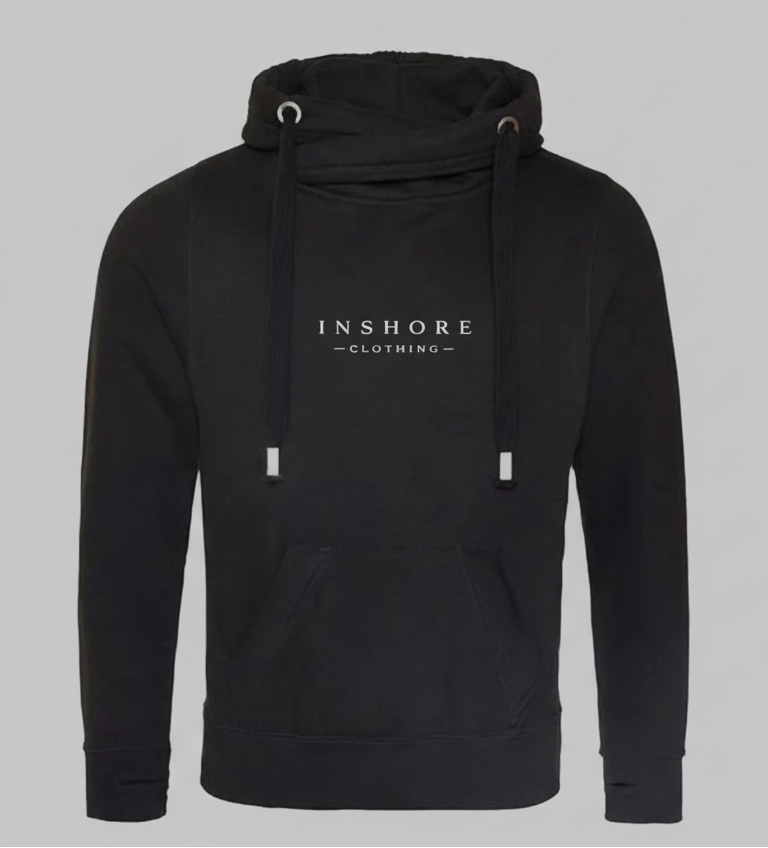 Inshore Clothing CrossNecks