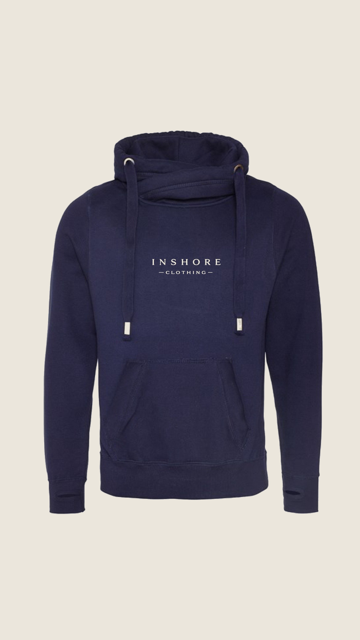Inshore Clothing CrossNecks