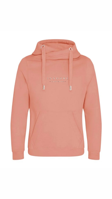Inshore Clothing CrossNecks