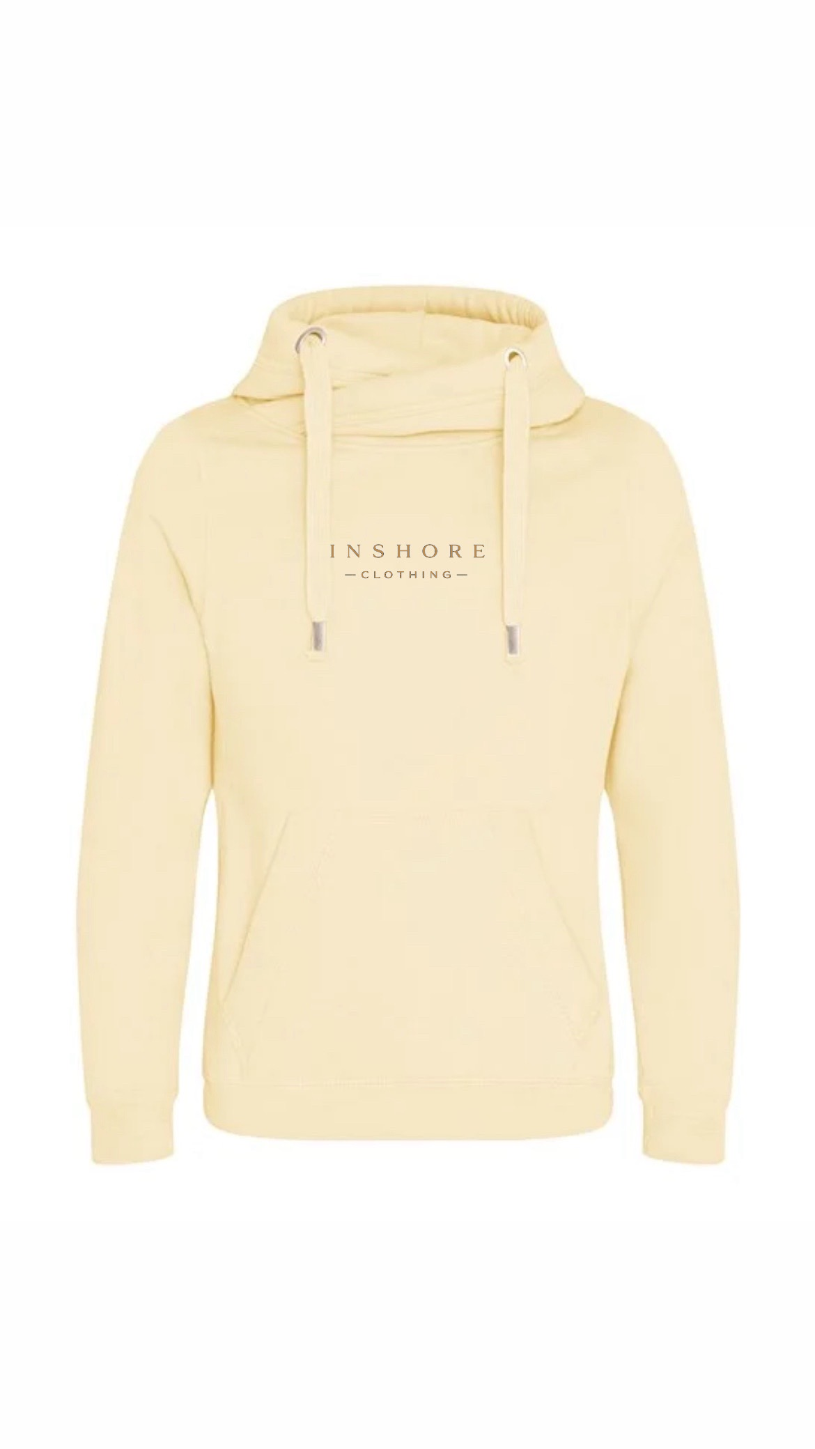 Inshore Clothing CrossNecks