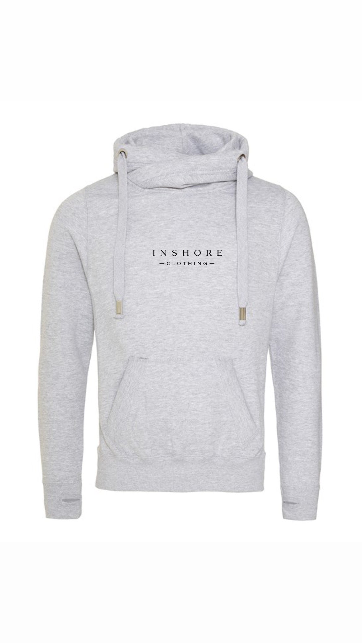 Inshore Clothing CrossNecks