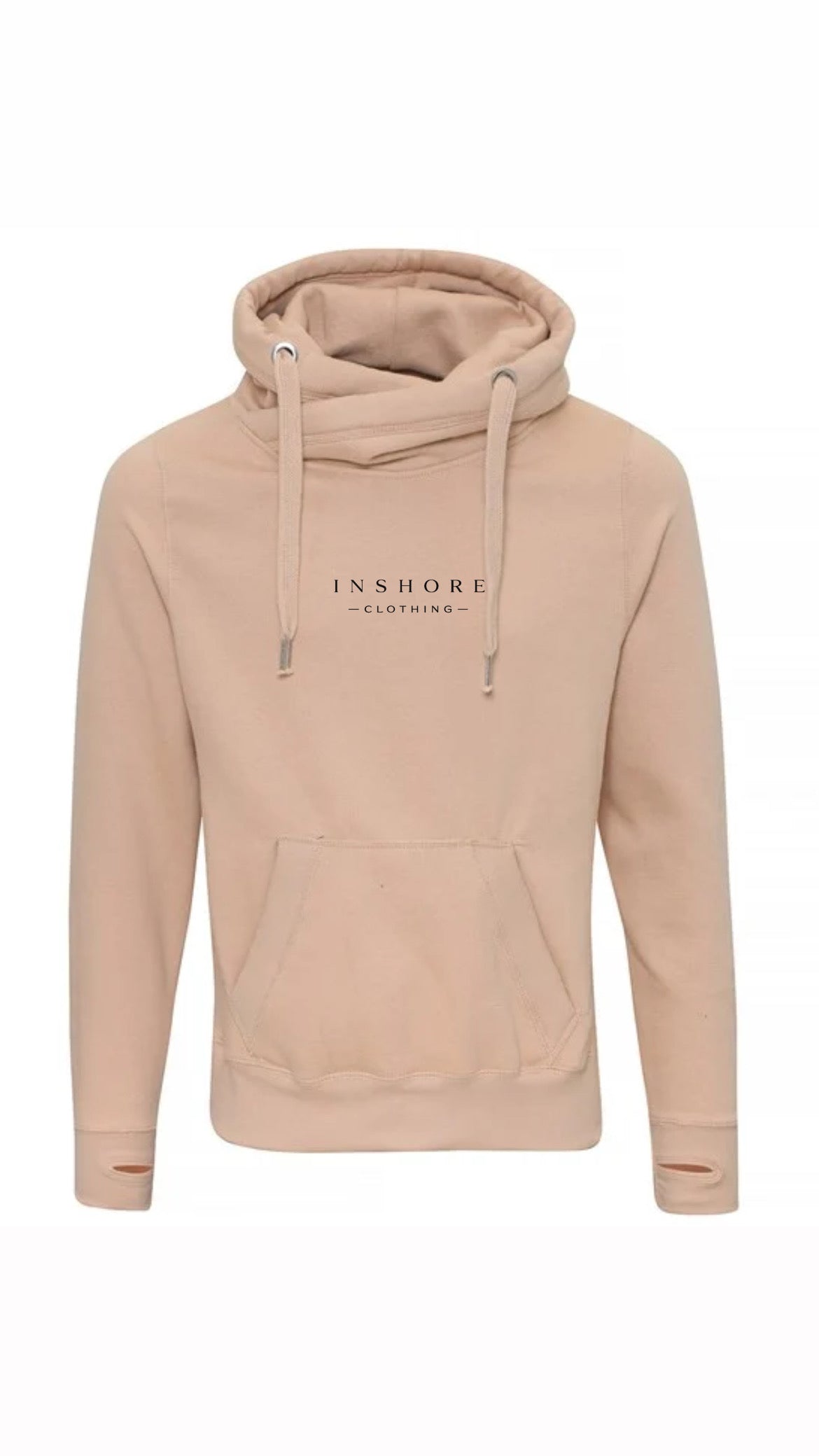 Inshore Clothing CrossNecks