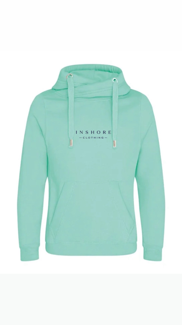 Inshore Clothing CrossNecks