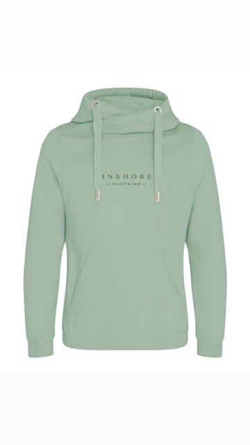 Inshore Clothing CrossNecks