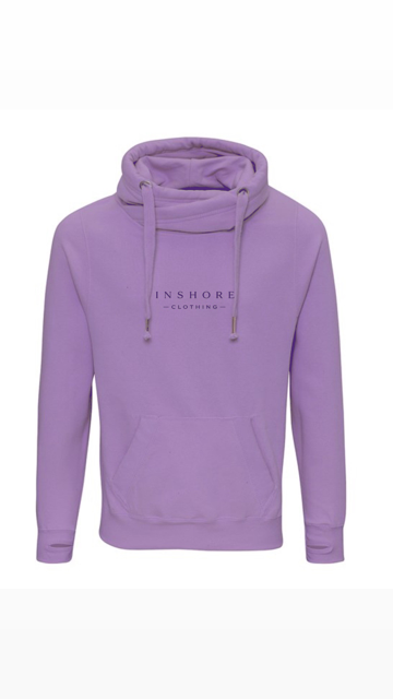 Inshore Clothing CrossNecks