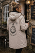 Inshore Clothing Limited Edition Robe