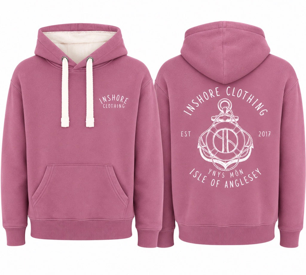 The Original Inshore Clothing Hoodie