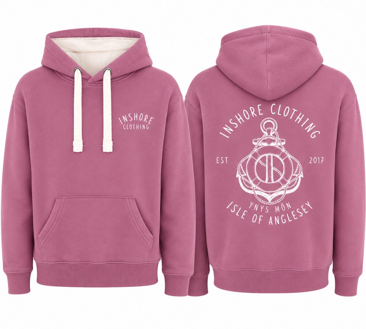 The Original Inshore Clothing Hoodie