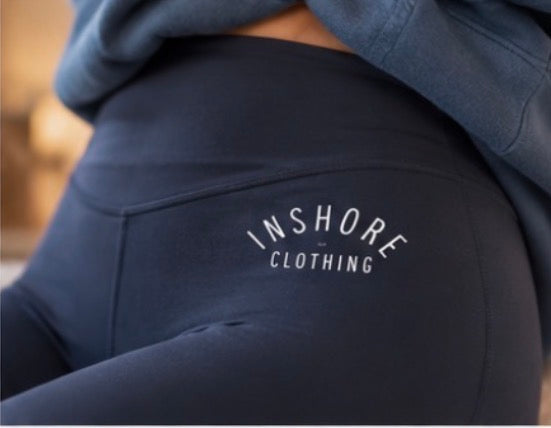 Inshore Clothing Leggings
