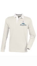 Unisex Inshore Clothing Rugby  Tops