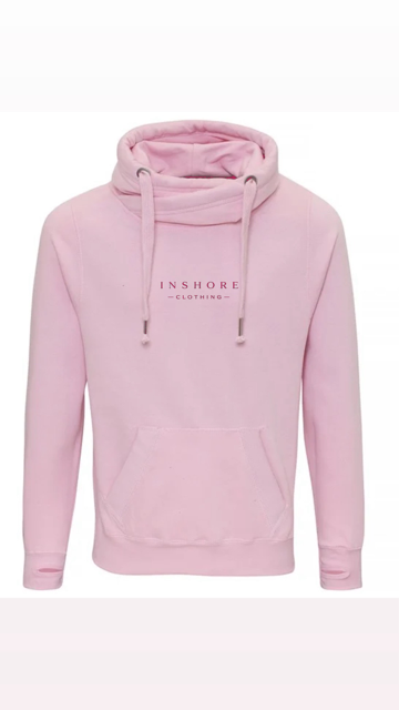 Inshore Clothing CrossNecks