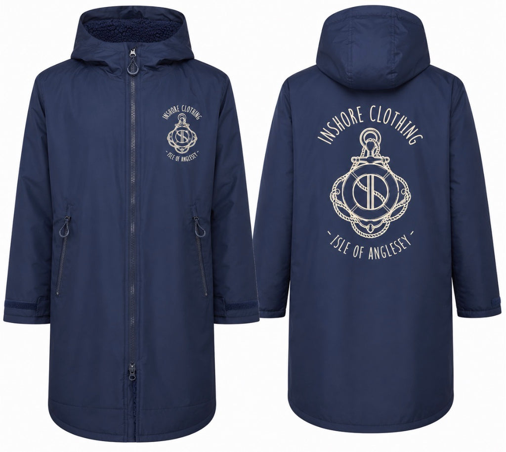 Inshore Clothing Limited Edition Robe