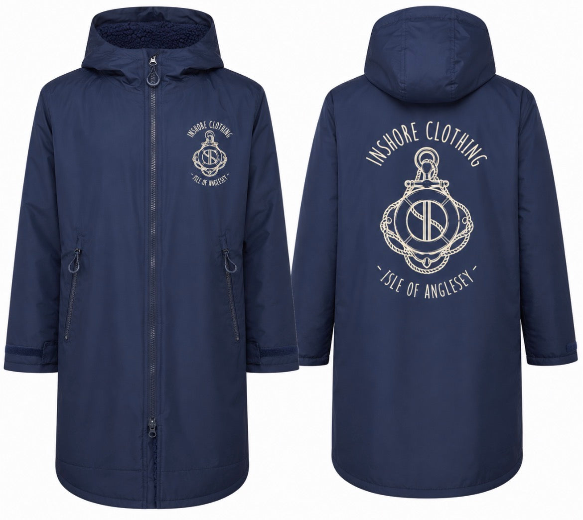 Inshore Clothing Limited Edition Robe