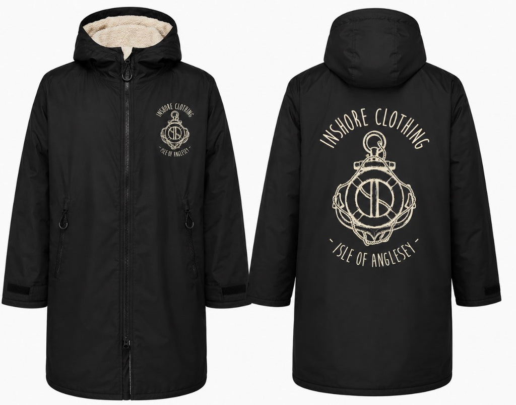 Inshore Clothing Limited Edition Robe