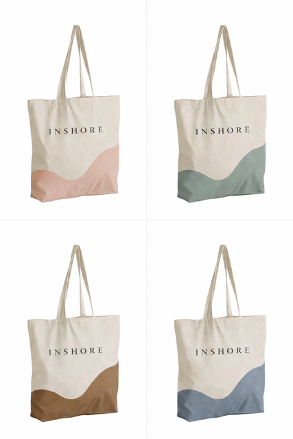 Inshore Beach Bags