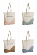Inshore Beach Bags