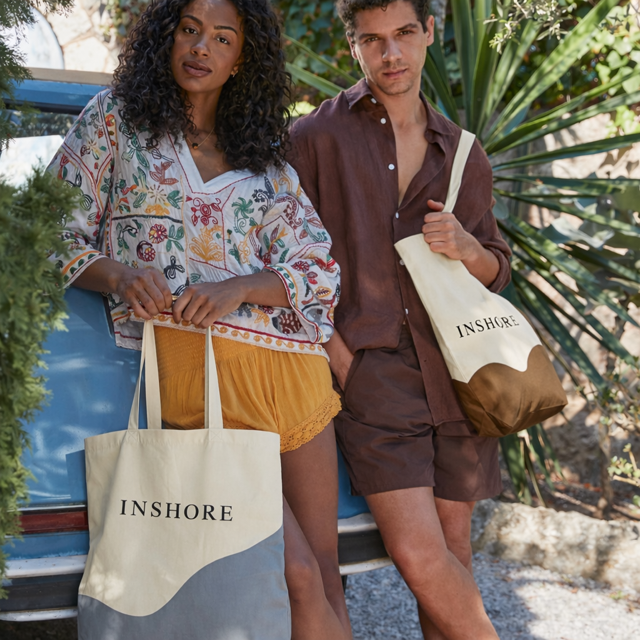 Inshore Beach Bags