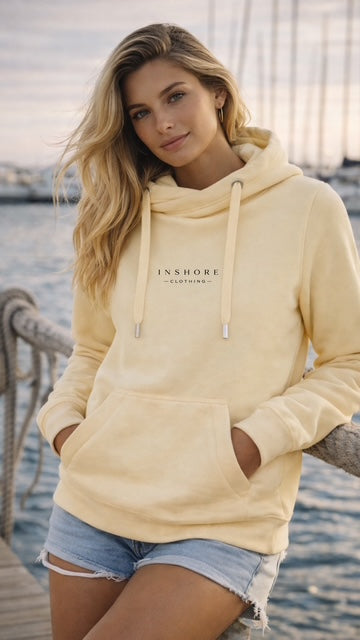 Inshore Clothing CrossNecks