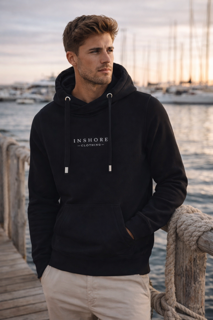 Inshore Clothing CrossNecks